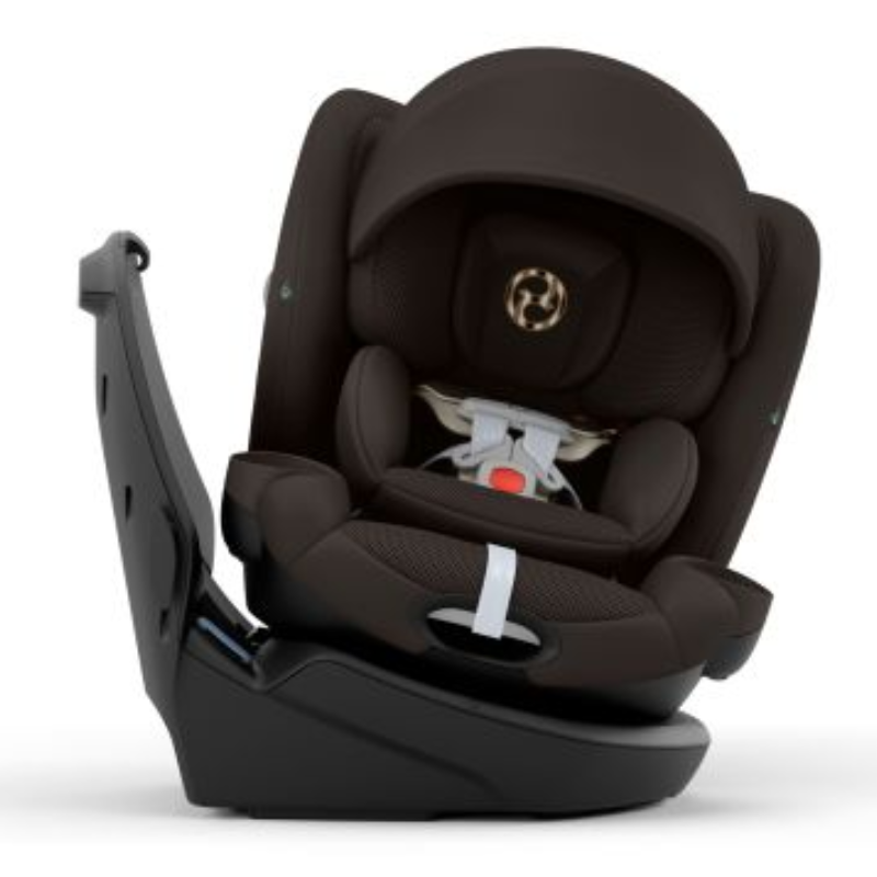 Solution G2 Folding High-Back Booster – Snuggle Bugz