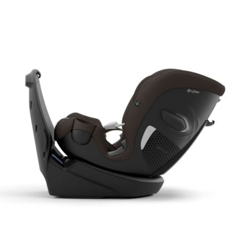 Callisto G 360° SensorSafe Rotating All-In-One Convertible Seat