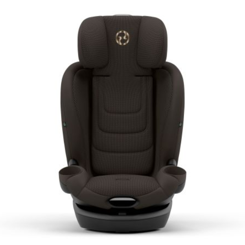 Callisto G 360° SensorSafe Rotating All-In-One Convertible Seat