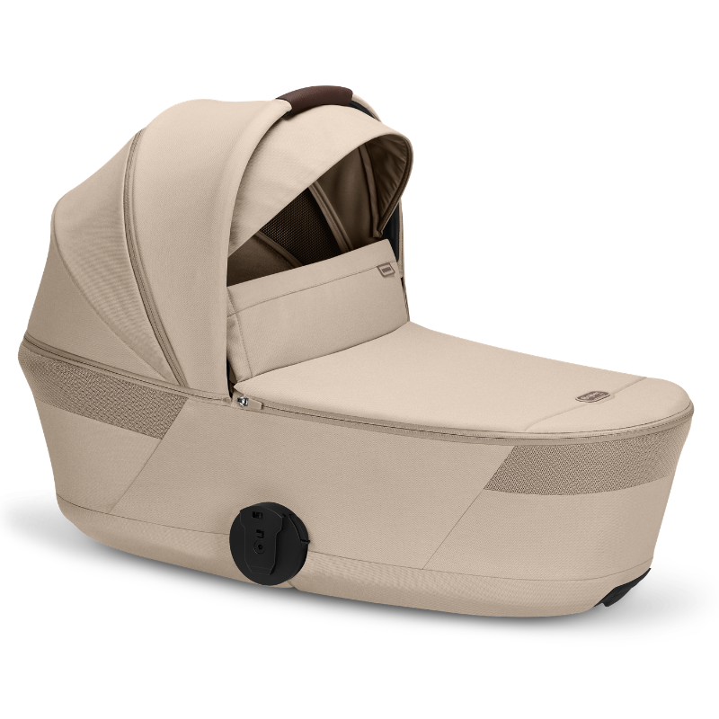 Balios Folding Cot