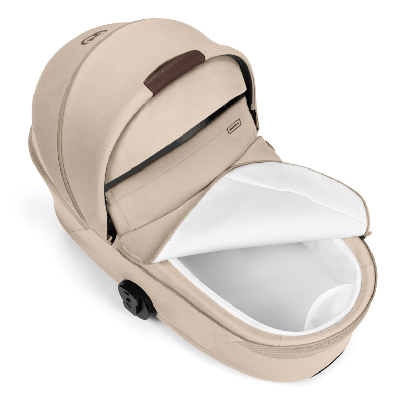 Balios Folding Cot