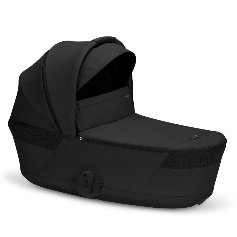Balios Folding Cot