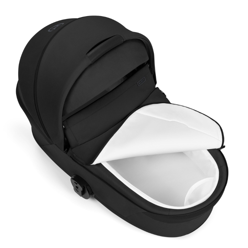 Balios Folding Cot