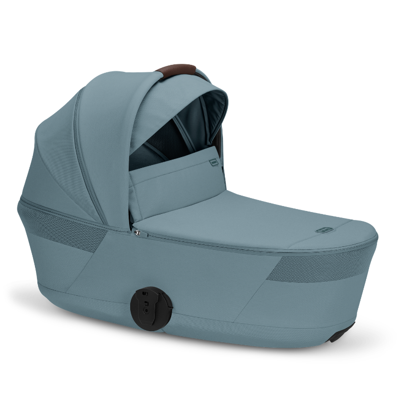 Balios Folding Cot