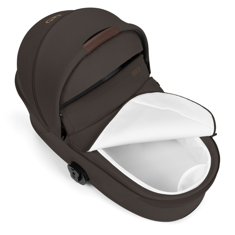 Balios Folding Cot
