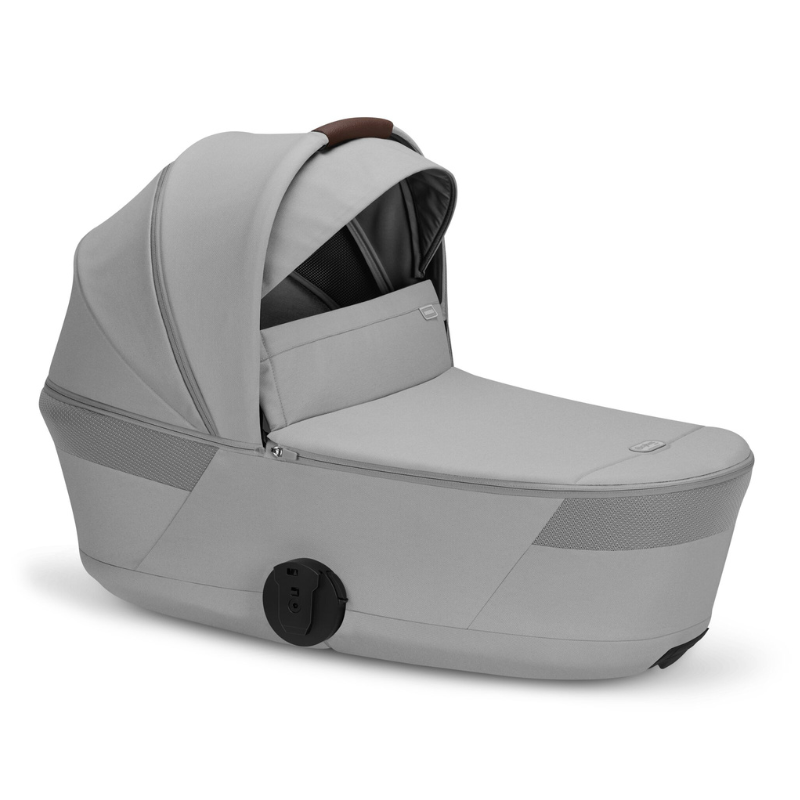 Balios Folding Cot