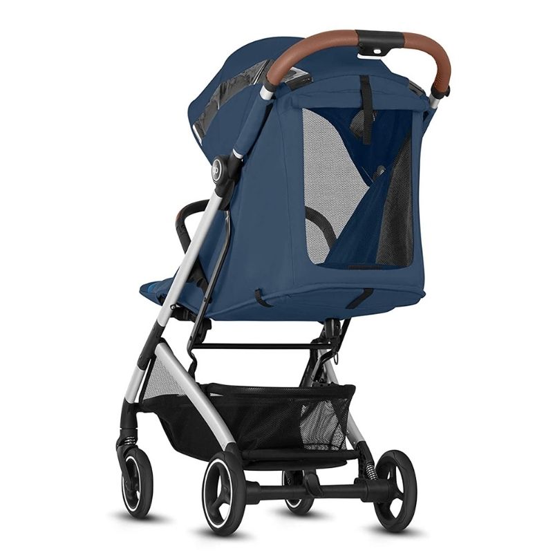 Qbit All City Stroller Snuggle Bugz Canada s Baby Store