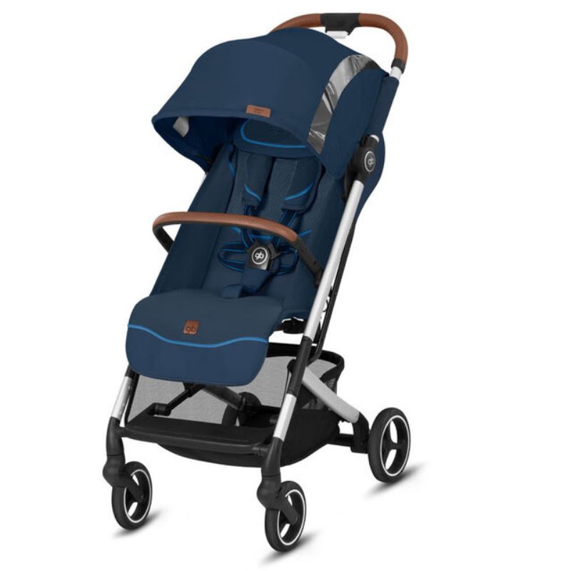 Qbit+ All-City Stroller