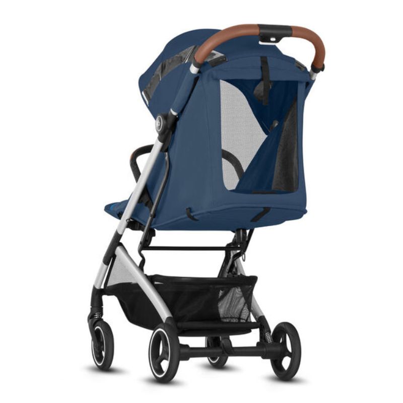 Qbit+ All-City Stroller