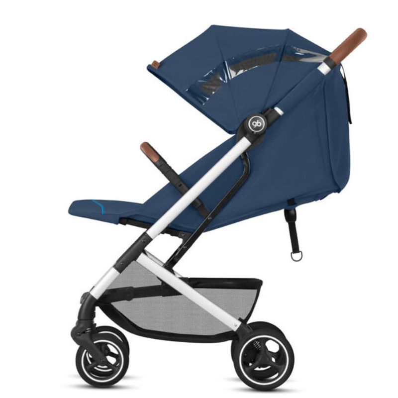 Qbit+ All-City Stroller