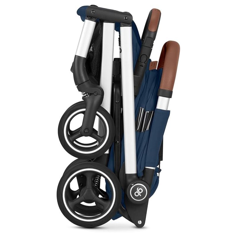 Qbit+ All-City Stroller