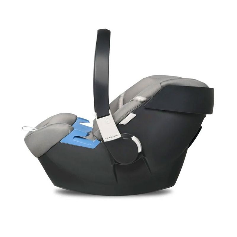 Aton 2 SensorSafe Infant Car Seat | Snuggle Bugz | Canada's Baby Store