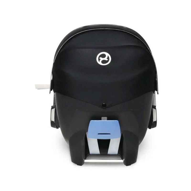 Aton 2 SensorSafe Infant Car Seat Lavastone