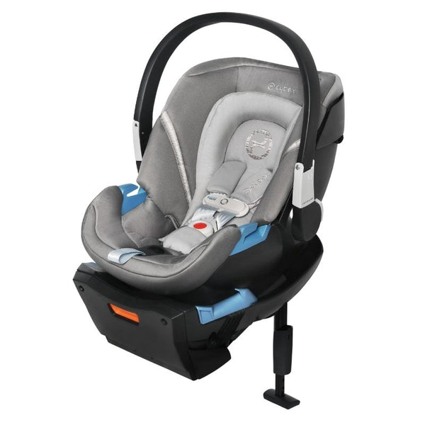 cybex Aton S2 i-size＋Base One＋アダプターセット Cybex - Aton 2 Car Seat Base | Kido Bebe