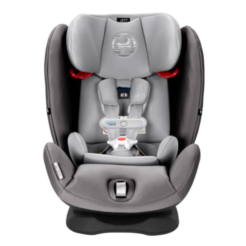 Eternis S SensorSafe All-in-One Convertible Car Seat (2021)
