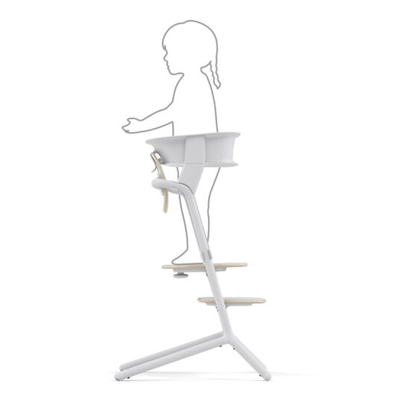 Lemo Training Tower Set