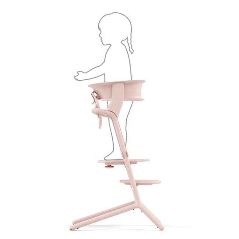 Lemo Training Tower Set