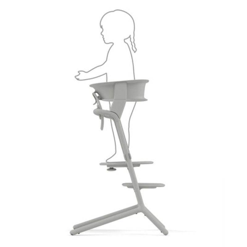 Lemo Training Tower Set