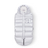 Platinum Winter Footmuff