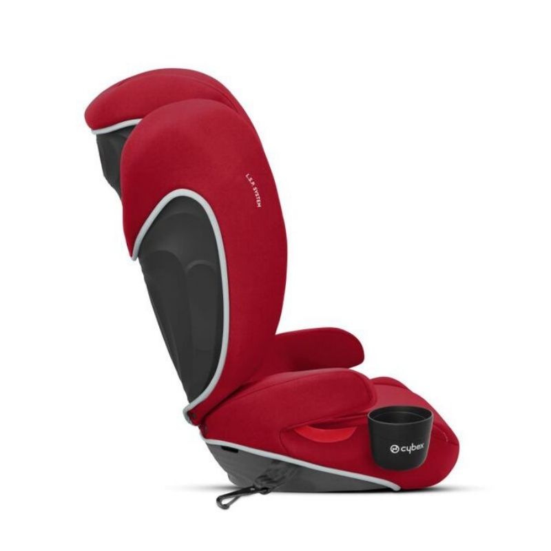 B and clearance m booster seat