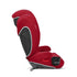 Solution B-fix Booster Seat Dynamic Red