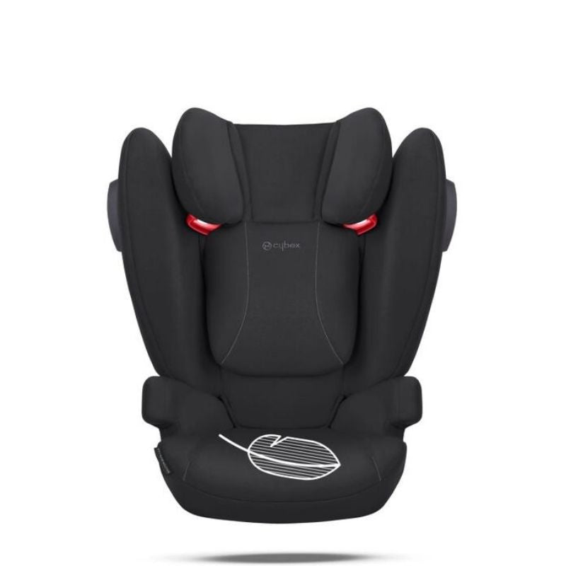 Solution B2-Fix+Lux Booster Seat