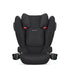 Solution B2-Fix+Lux Booster Seat Volcanic Black