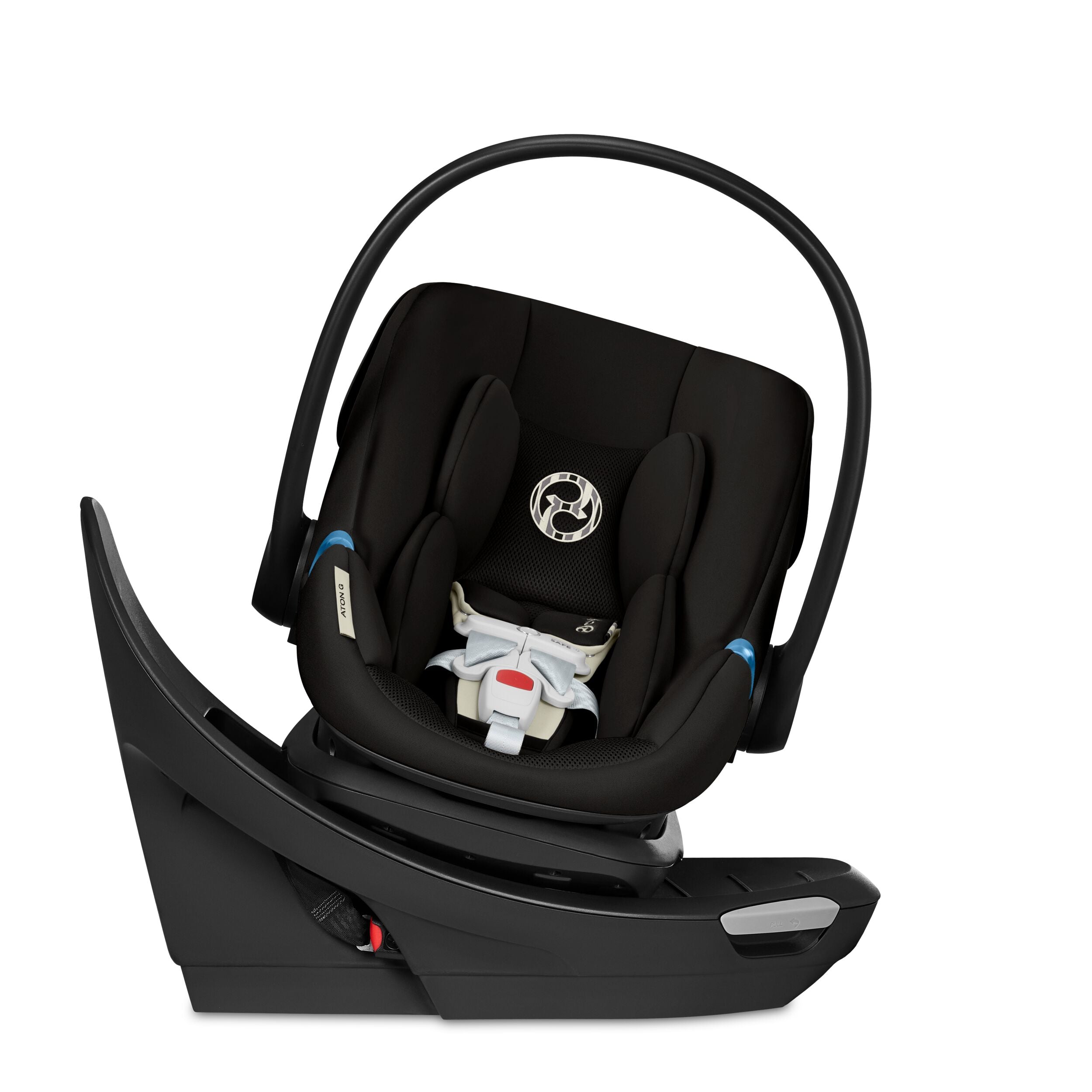 cybex aton sun shade Sun Shade for Aton/Cloud Series Car Seats | Snuggle Bugz