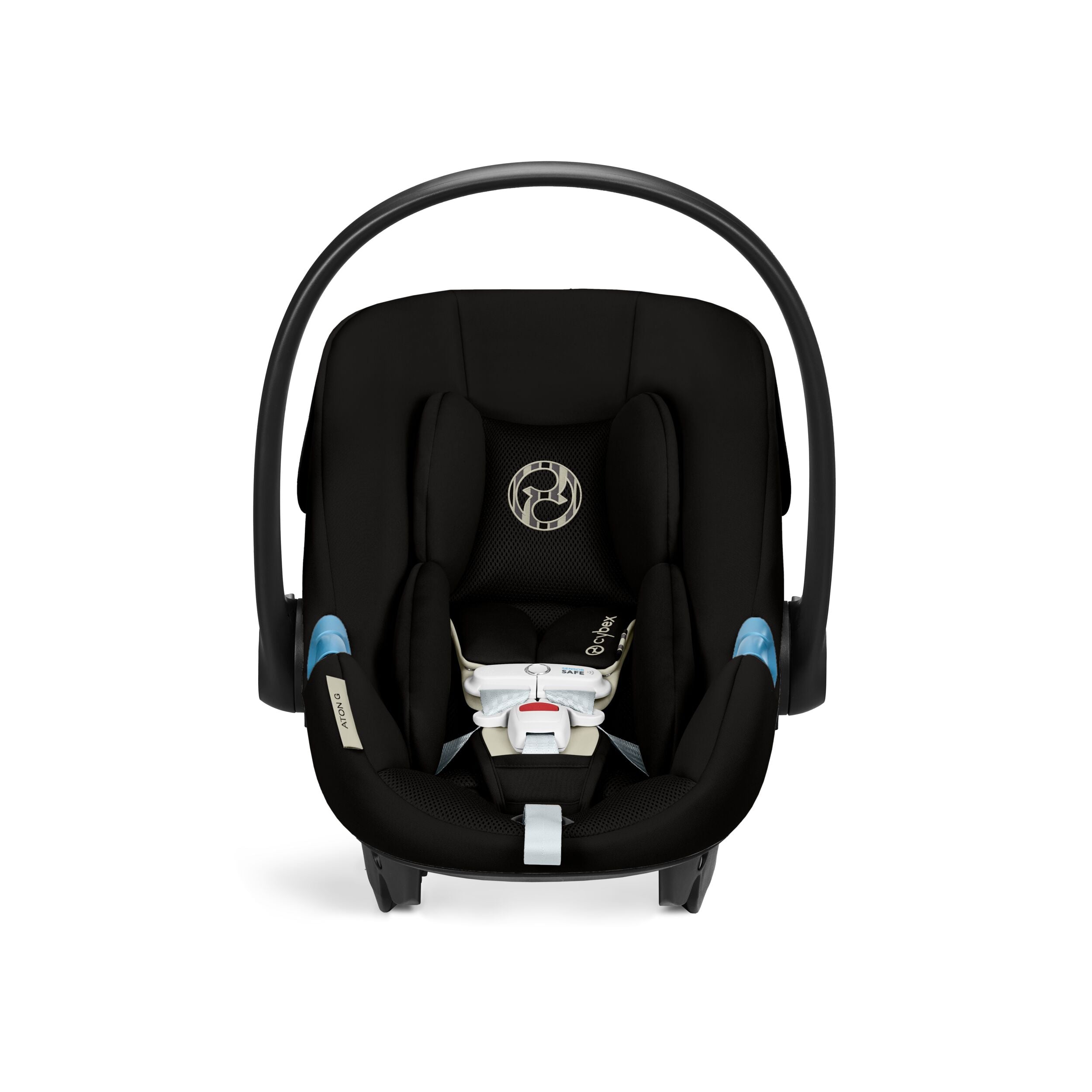 cybex aton m i size Aton G Swivel SensorSafe Infant Car Seat (2026) – Snuggle Bugz