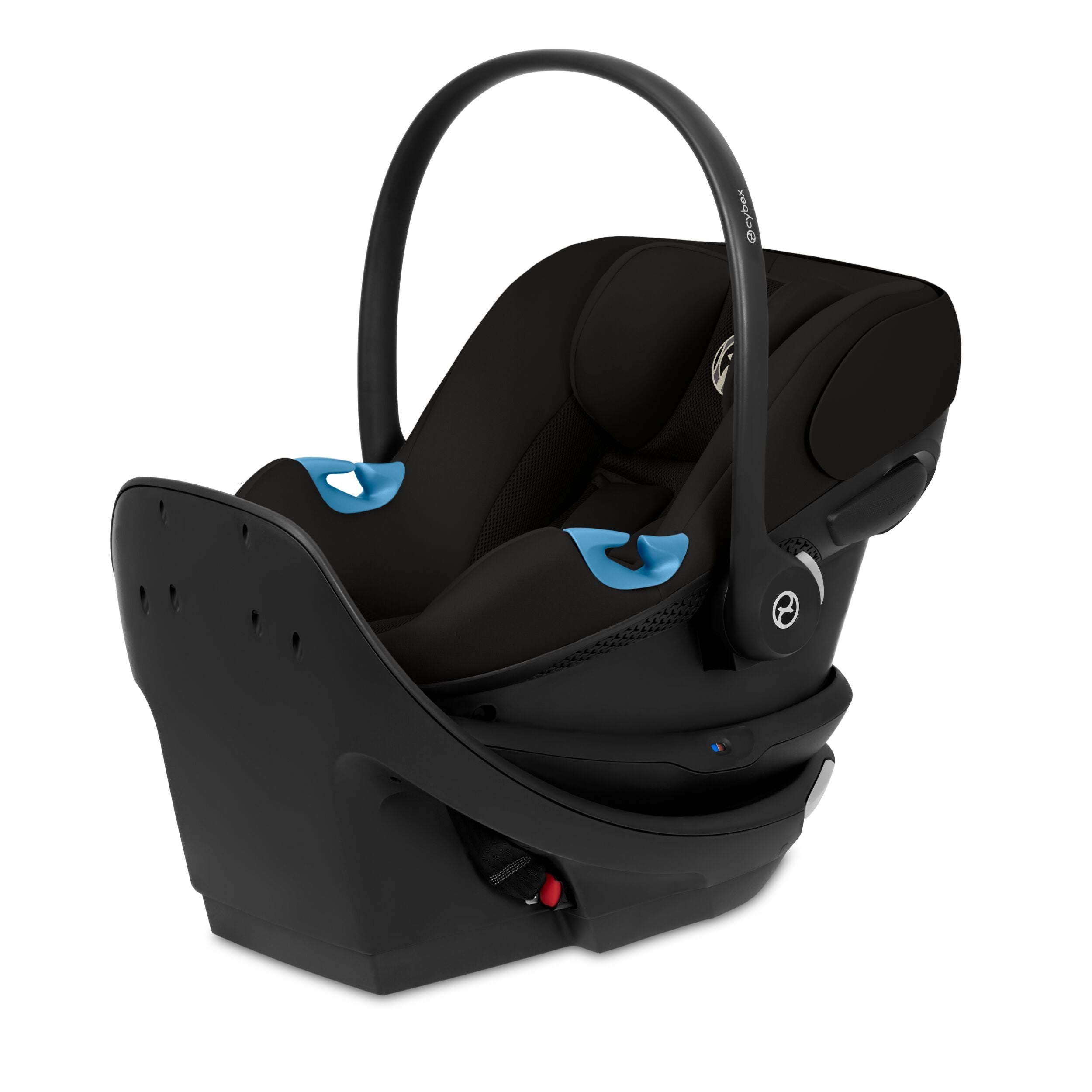 cybex aton m i size Aton G Swivel SensorSafe Infant Car Seat (2026) – Snuggle Bugz