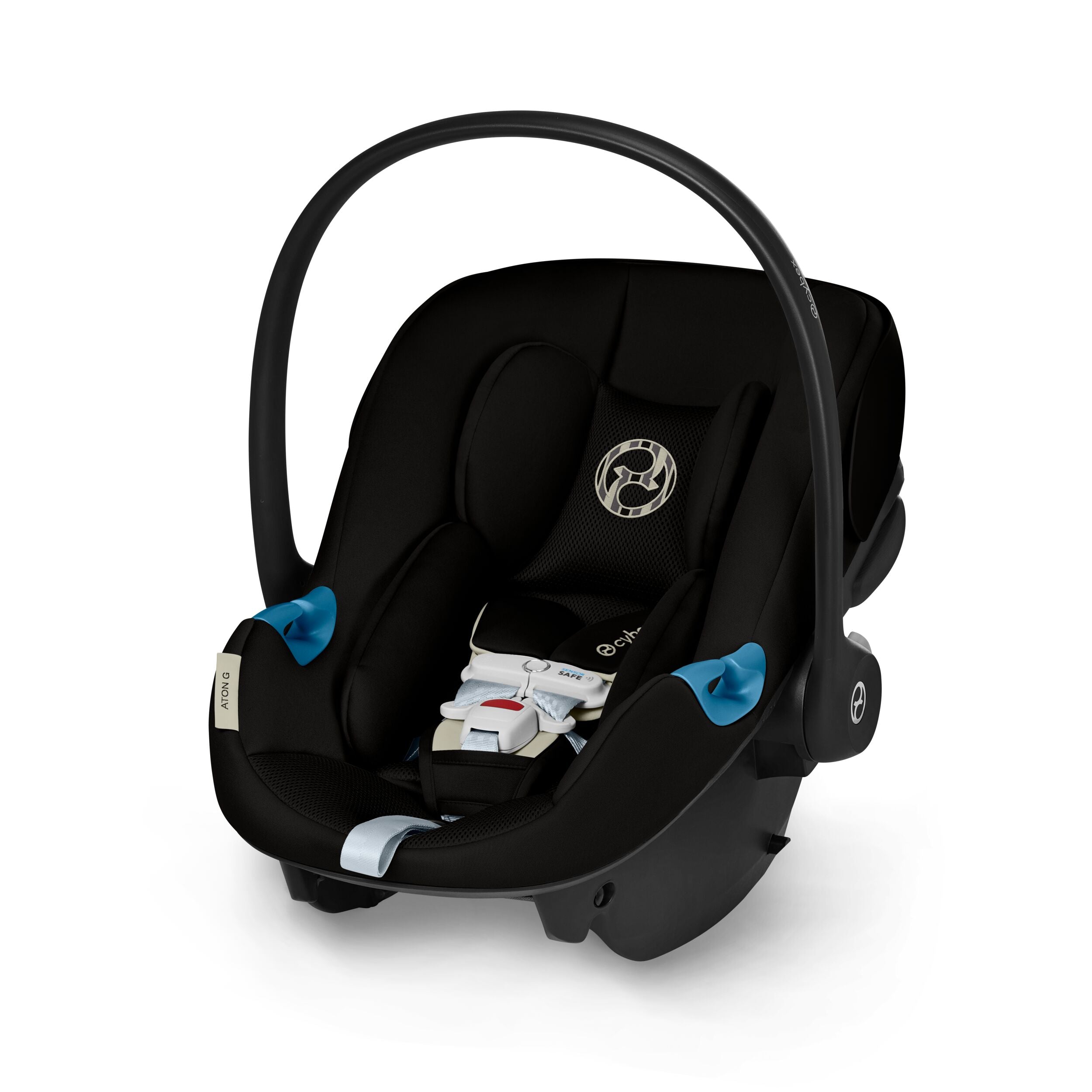 Aton G Swivel SensorSafe Infant Car Seat (2026)