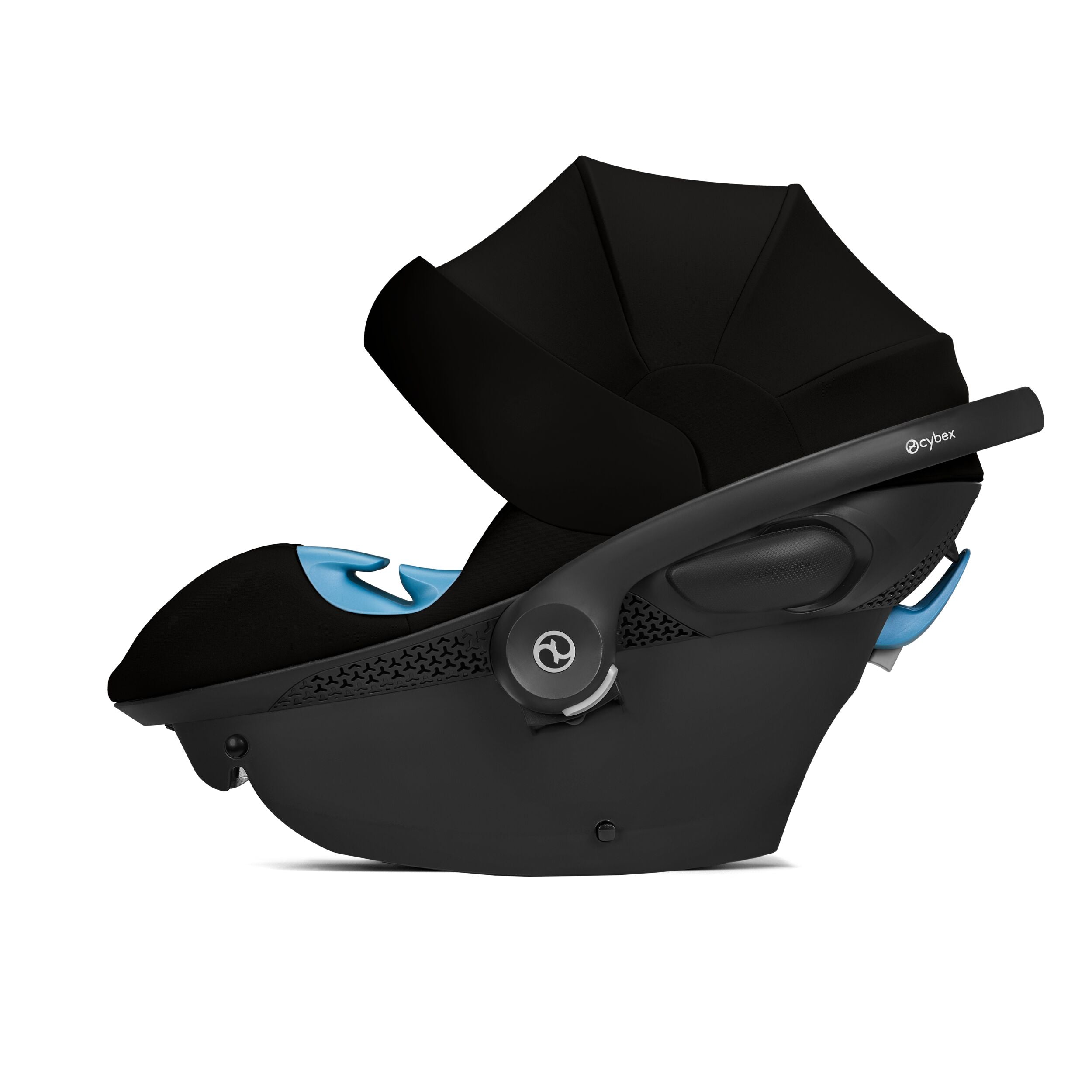 cybex aton series Aton G Swivel SensorSafe Infant Car Seat (2026) – Snuggle Bugz