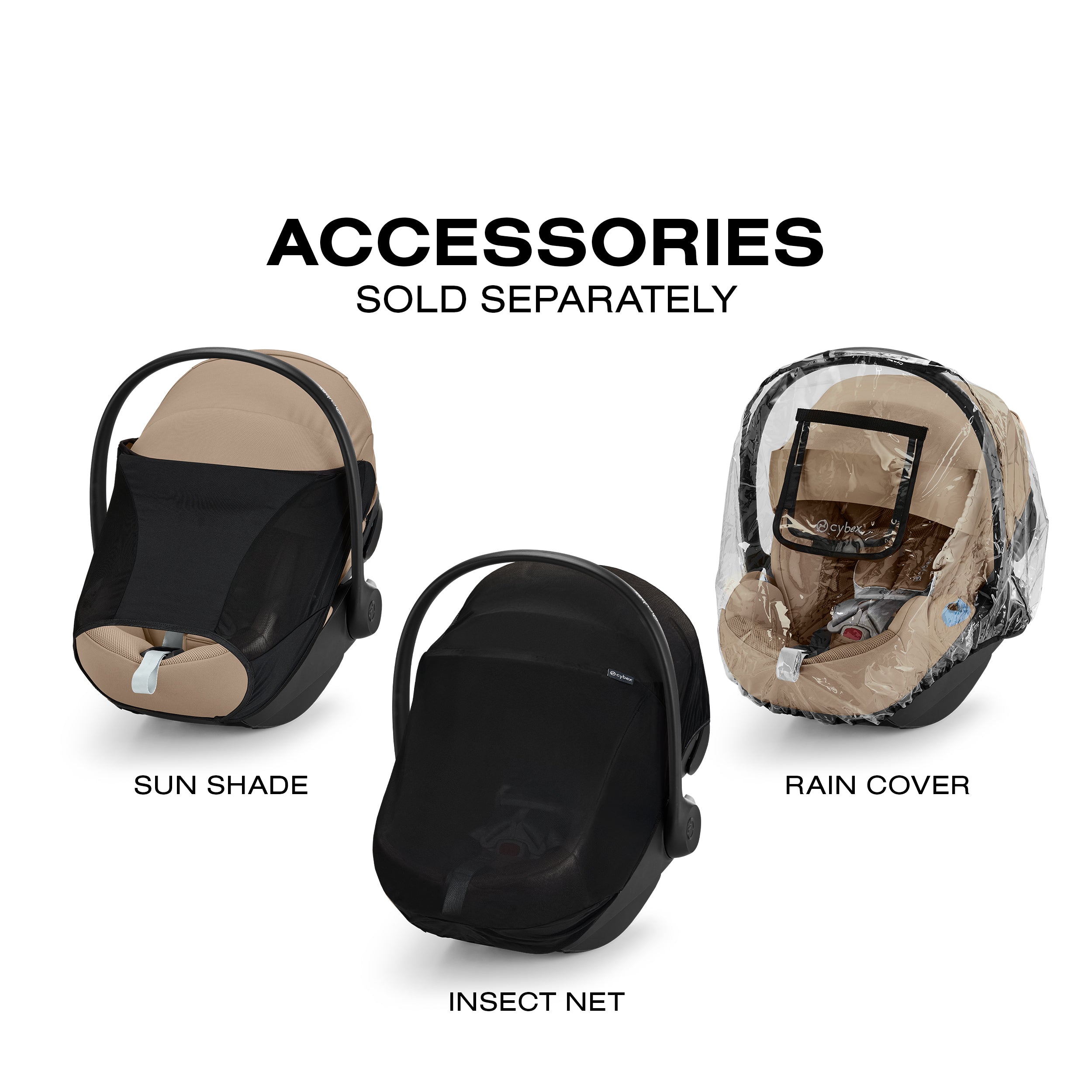 aton g swivel cybex Aton G Swivel SensorSafe Infant Car Seat (2026) – Snuggle Bugz