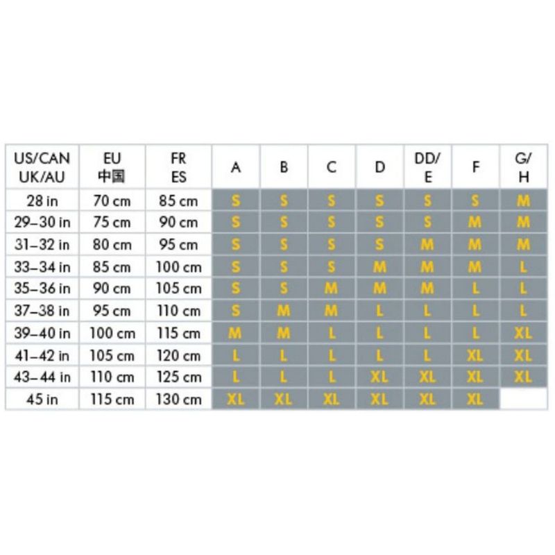 Comfy Nursing Cami White