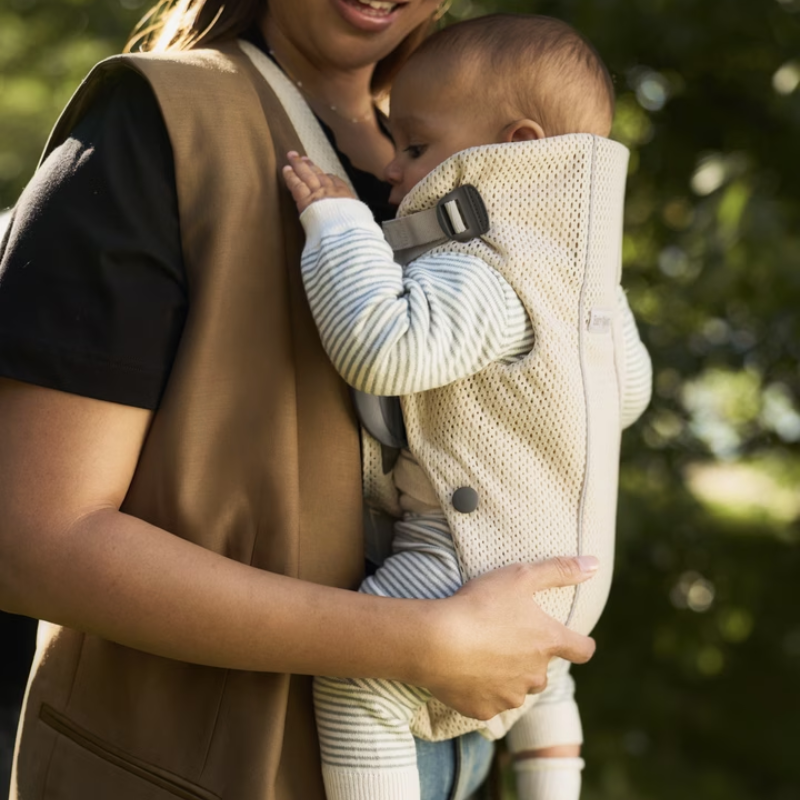 Baby Carrier Mini - 3D Mesh