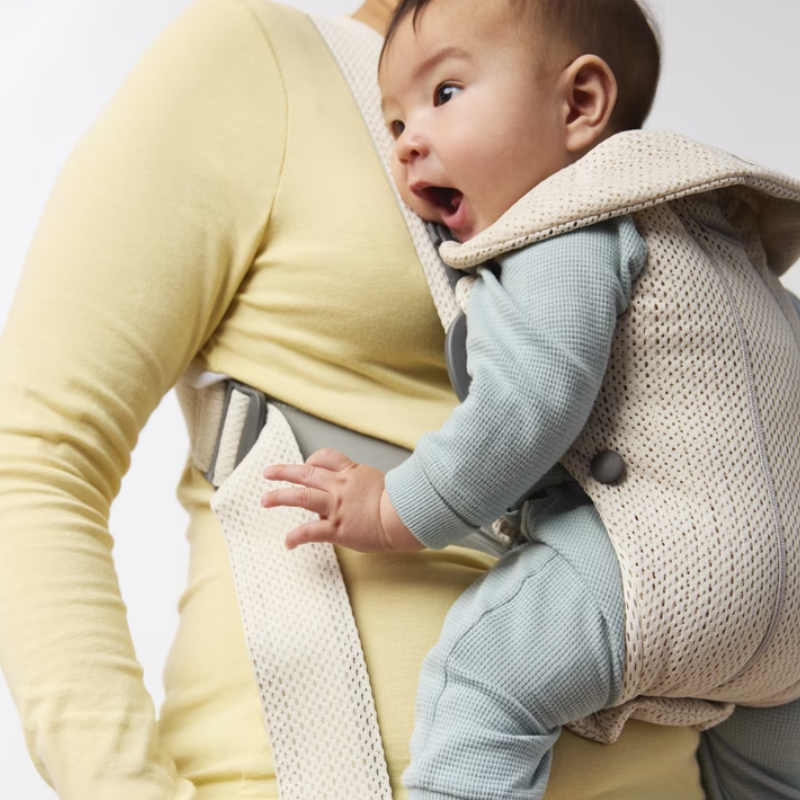Baby Carrier Mini - 3D Mesh