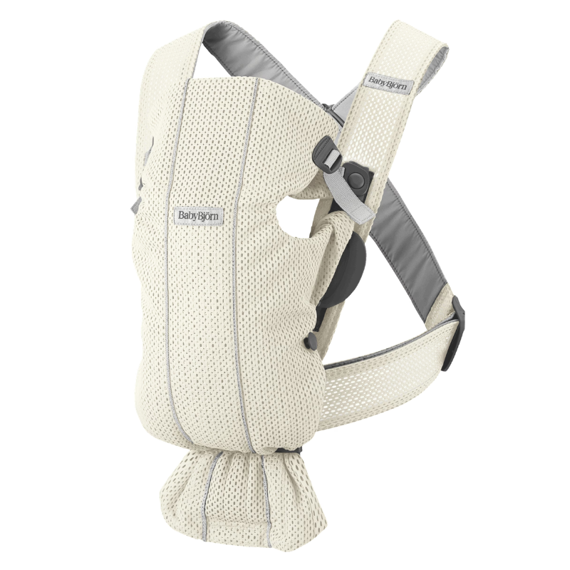 Baby Carrier Mini - 3D Mesh