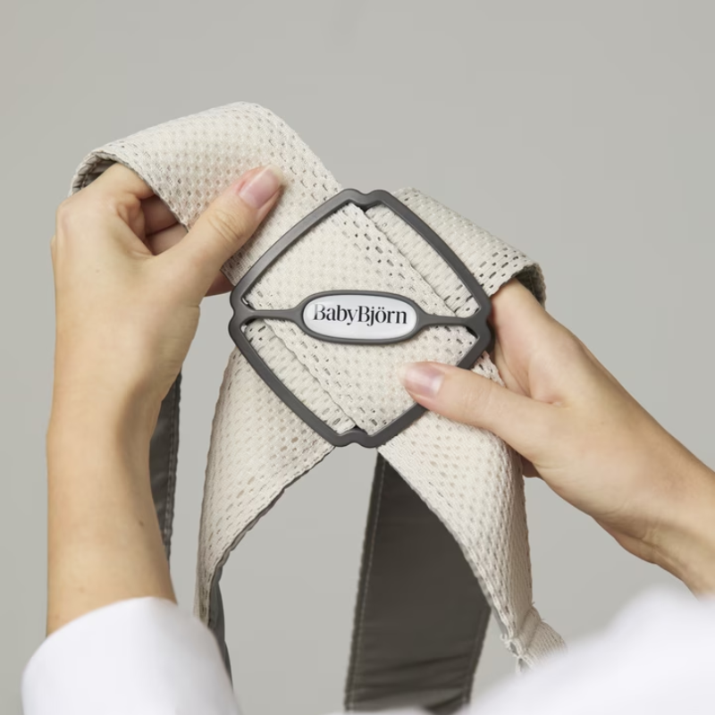 Baby Carrier Mini - 3D Mesh