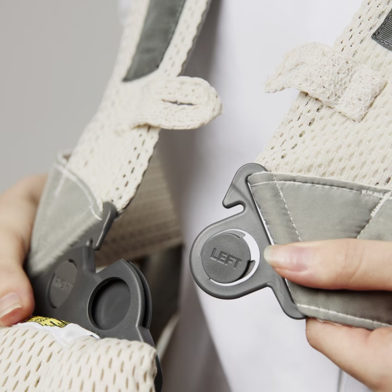 Baby Carrier Mini - 3D Mesh