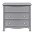 Kalani 3 Drawer Dresser by DaVinci at $399! Shop now at Nestled by Snuggle Bugz for Nursery & Décor.