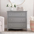 Kalani 3 Drawer Dresser by DaVinci at $399! Shop now at Nestled by Snuggle Bugz for Nursery & Décor.