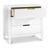 Colby 3-drawer Dresser