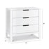 Colby 3-drawer Dresser