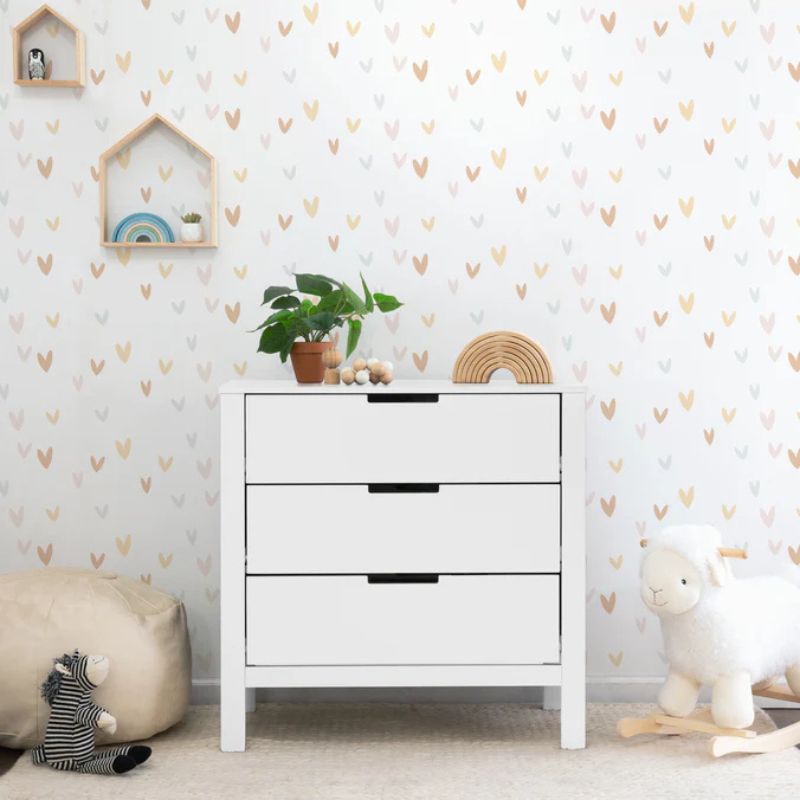 Colby 3-drawer Dresser