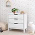 Colby 3-drawer Dresser