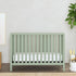 Colby 4-in-1 Low-Profile Convertible Crib