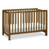 Colby 4-in-1 Low-Profile Convertible Crib