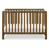 Colby 4-in-1 Low-Profile Convertible Crib