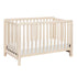 Colby 4-in-1 Low-Profile Convertible Crib