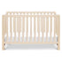 Colby 4-in-1 Low-Profile Convertible Crib